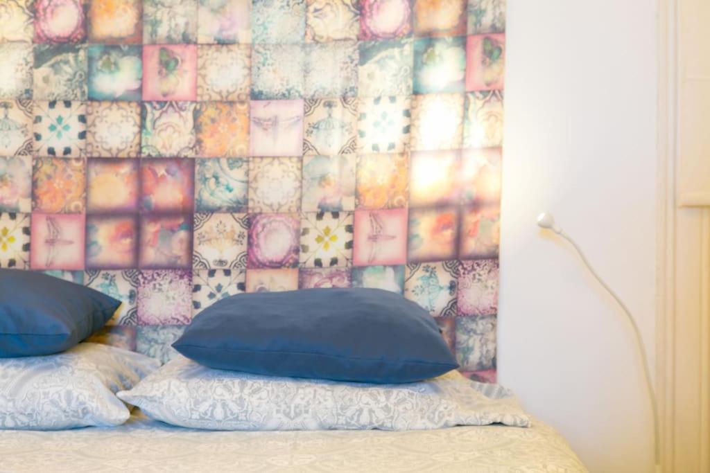 Principe Real Orange Tree W/ View 3 Bedrooms Flat! Lissabon Buitenkant foto