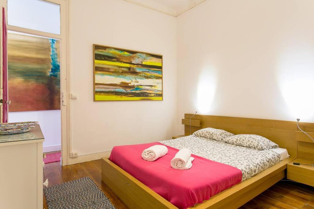 Principe Real Orange Tree W/ View 3 Bedrooms Flat! Lissabon Buitenkant foto