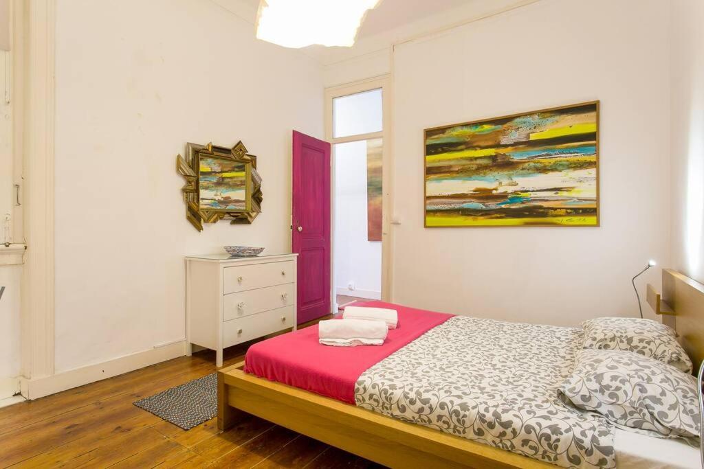 Principe Real Orange Tree W/ View 3 Bedrooms Flat! Lissabon Buitenkant foto