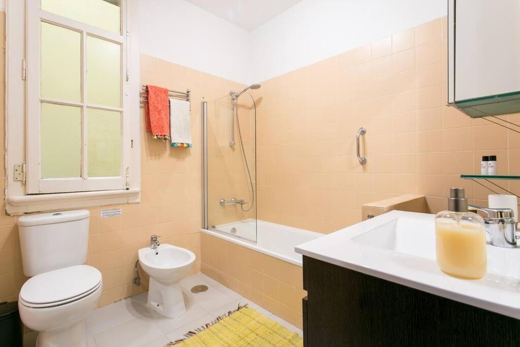 Principe Real Orange Tree W/ View 3 Bedrooms Flat! Lissabon Buitenkant foto